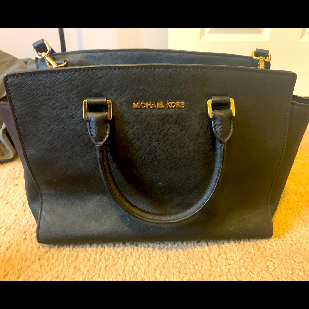 Micheal Kors Purse